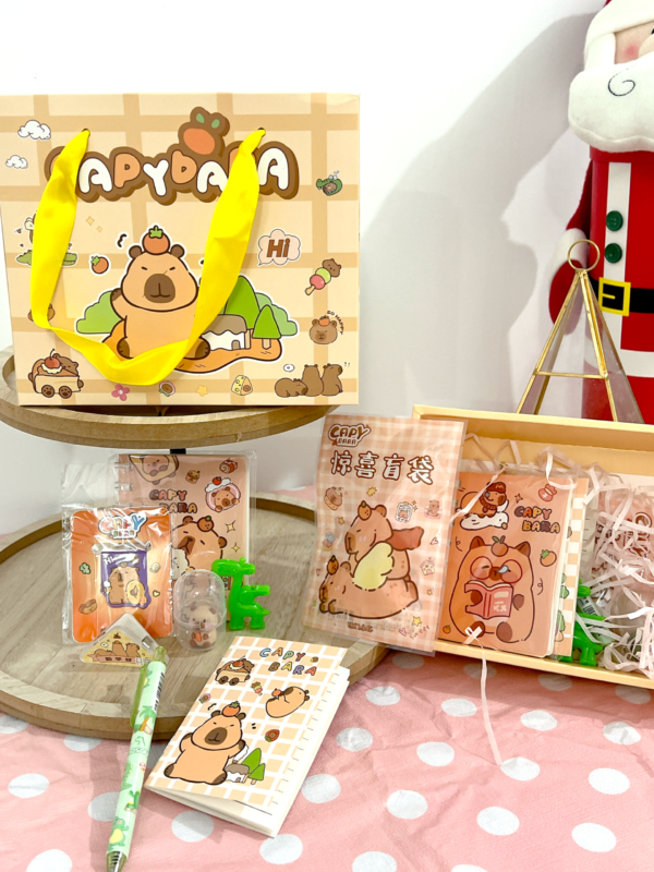 Stationery Gift Sets