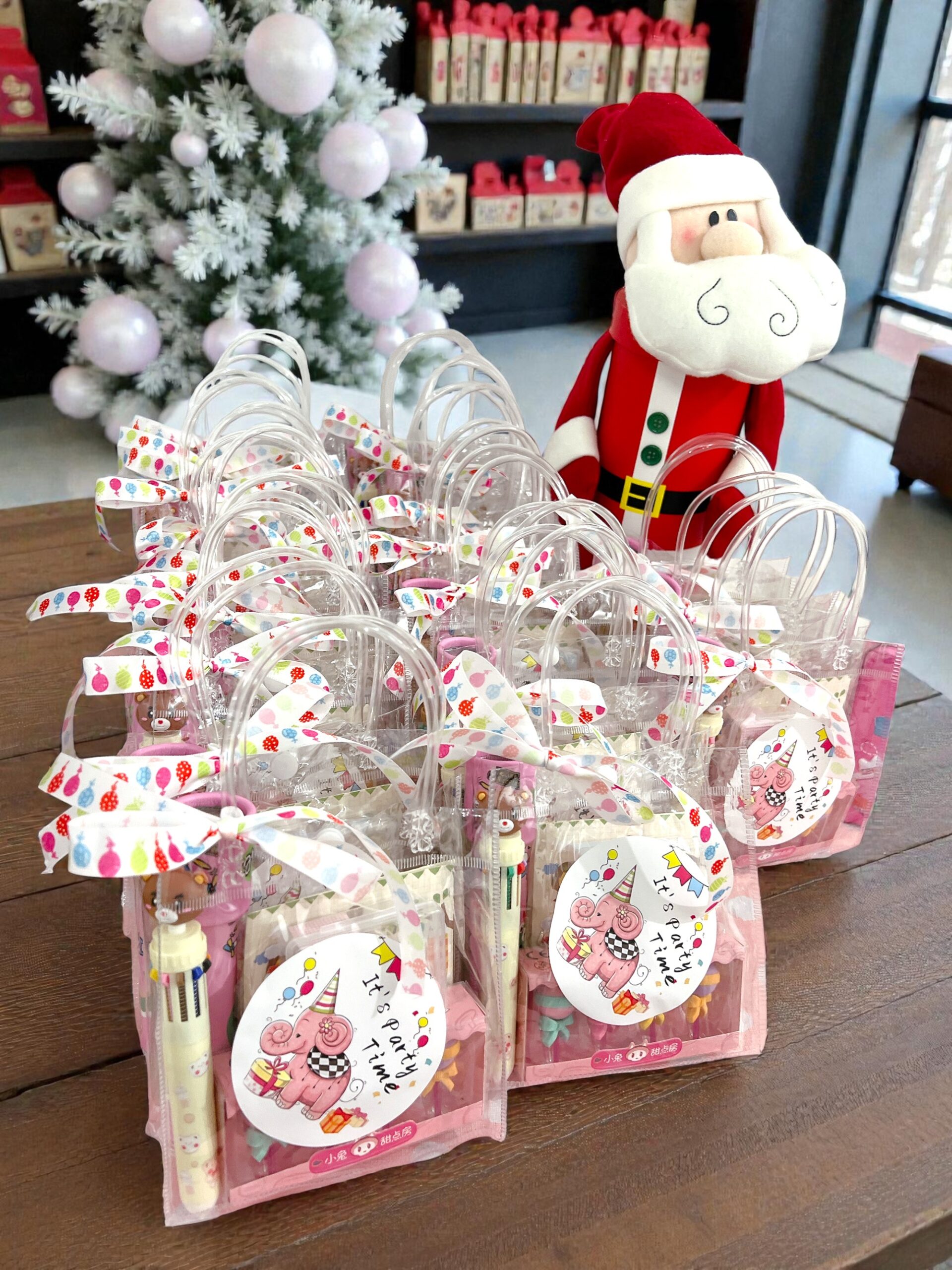 Pre-filled Goodie Bags for Kids Ages 5–9 - Image 3