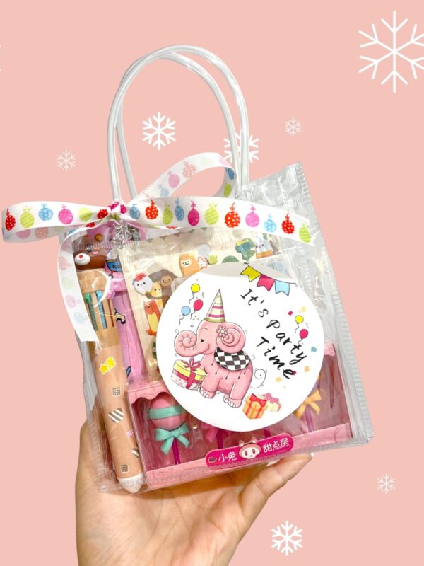 Pre-filled Goodie Bags for Kids Ages 5–9